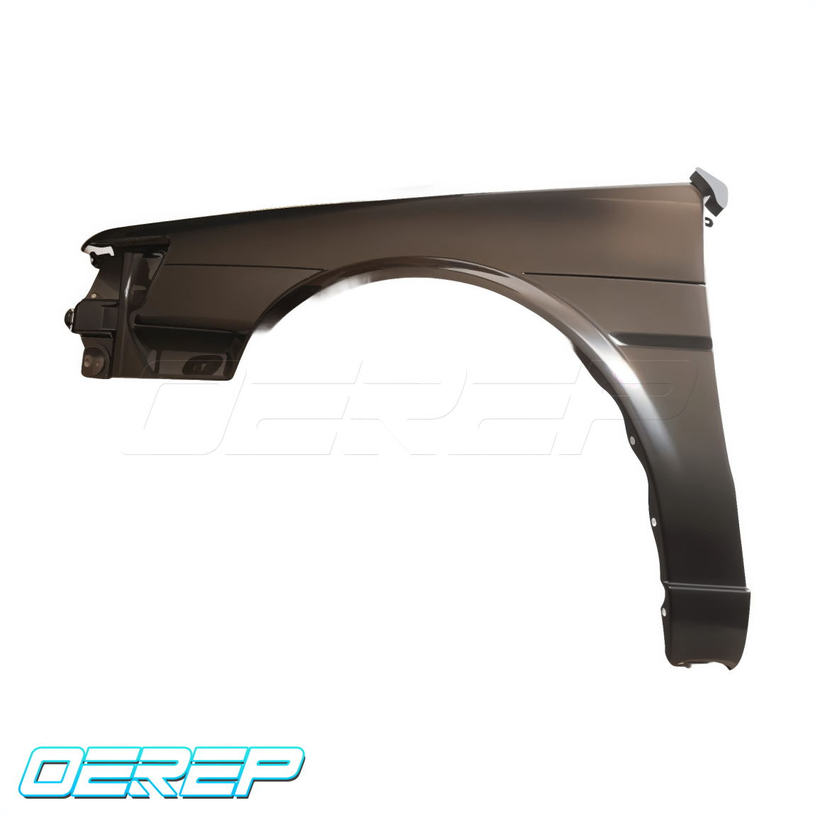 All kind of body kits for Toyota Corolla 1984. Exterior/Fenders 