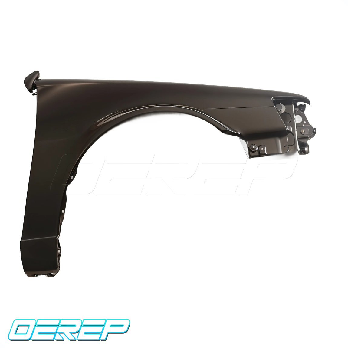 All kind of body kits for Toyota Corolla 1984. Exterior/Fenders 