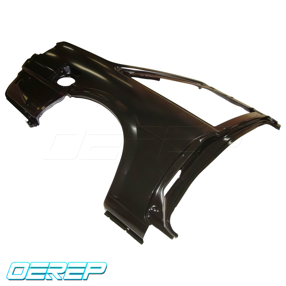 All kind of body kits for Toyota Corolla 1984. Exterior/Fenders 