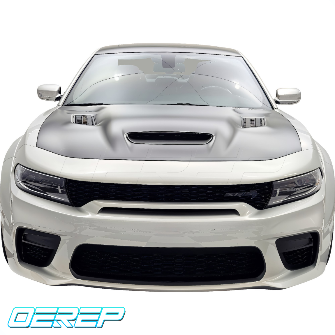 All kind of body kits for Dodge Charger 2015. Exterior/Hoods 