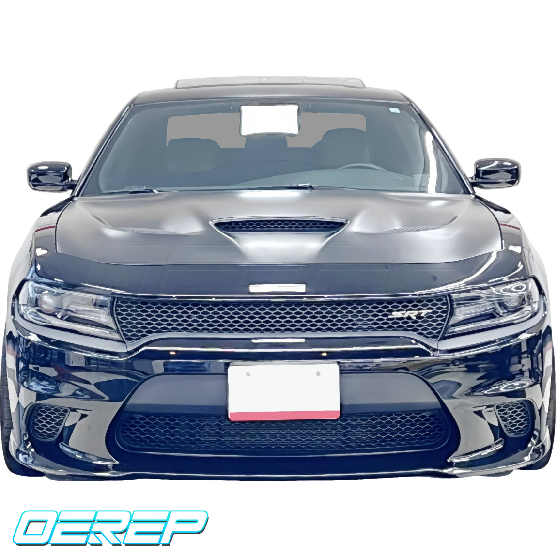 All kind of body kits for Dodge Charger 2015. Exterior/Hoods 