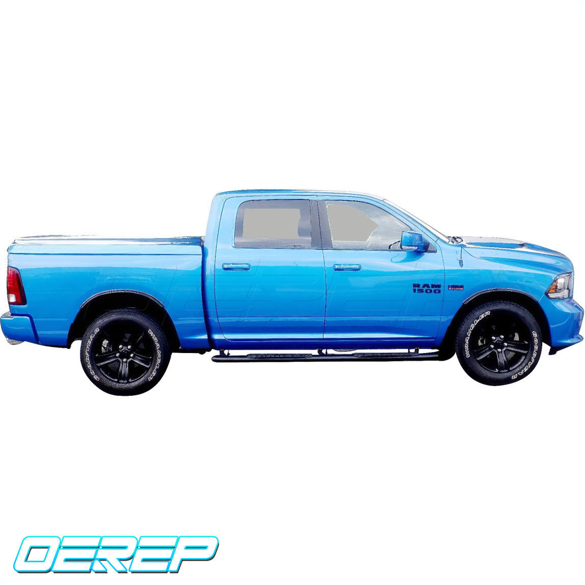 All kind of body kits for Ram 1500 2009. Exterior/Hoods 