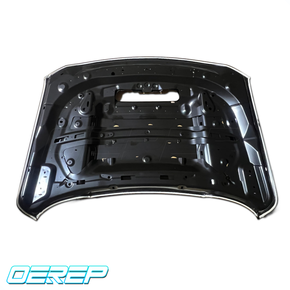 All kind of body kits for Ram 1500 2021. Exterior/Hoods 