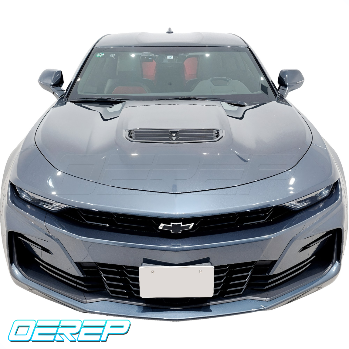 All kind of body kits for Chevrolet Camaro 2021. Exterior/Hoods 