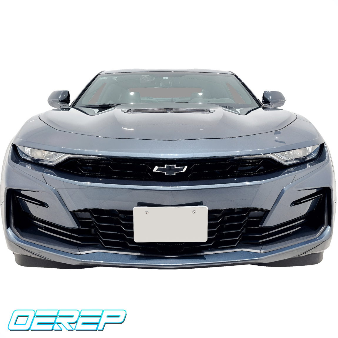 All kind of body kits for Chevrolet Camaro 2021. Exterior/Hoods 