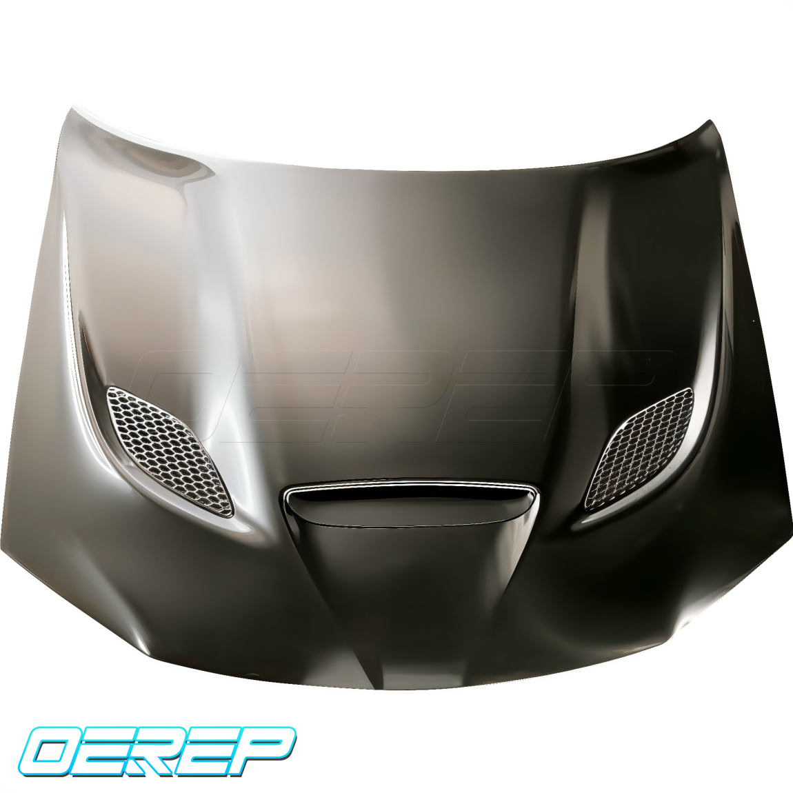 All kind of body kits for Chrysler 300 2015. Exterior/Hoods 