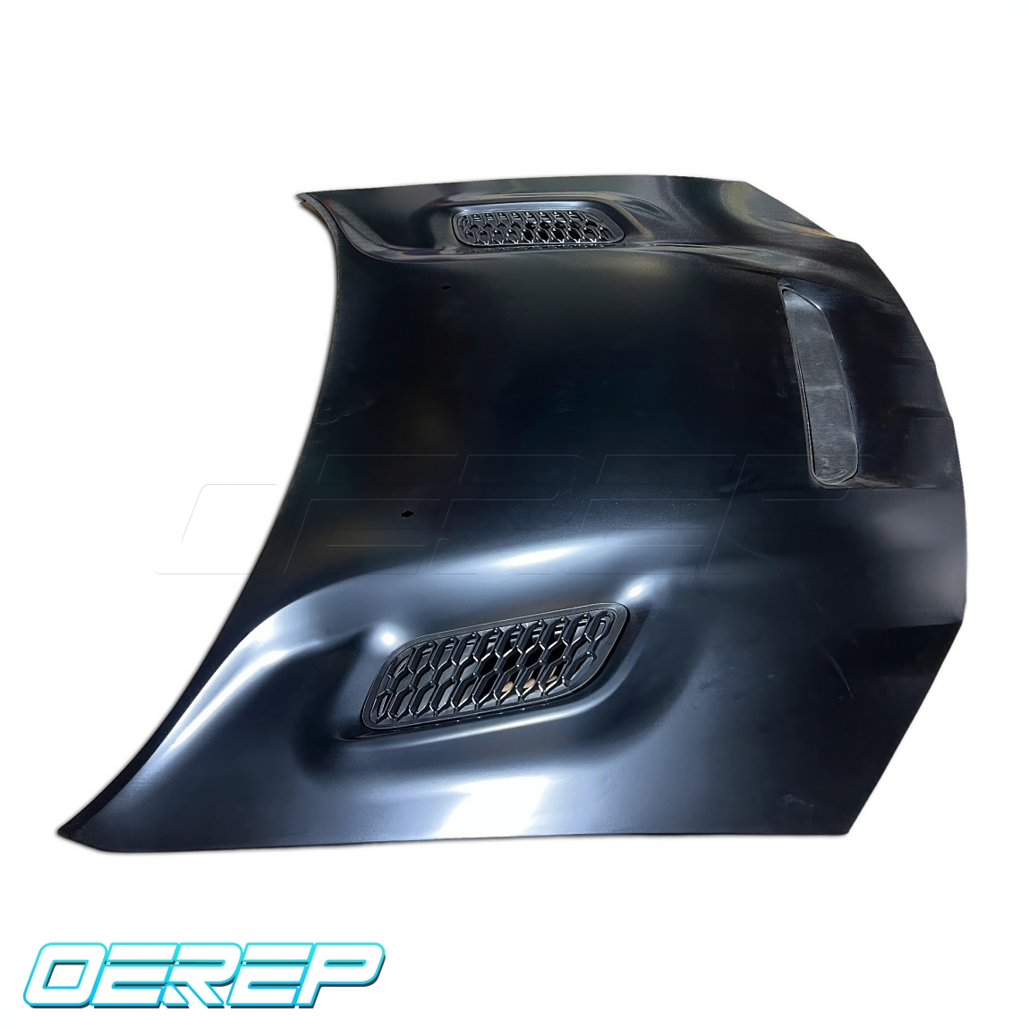 All kind of body kits for Chrysler 300 2011. Exterior/Hoods 