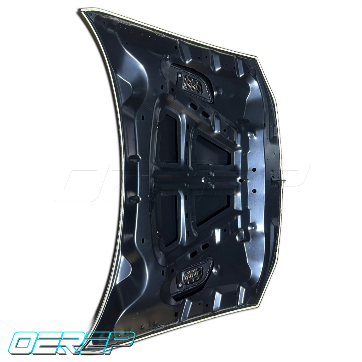 All kind of body kits for Chrysler 300 2011. Exterior/Hoods 
