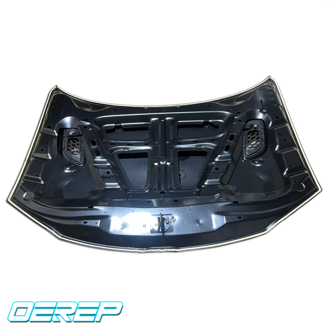 All kind of body kits for Chrysler 300 2011. Exterior/Hoods 