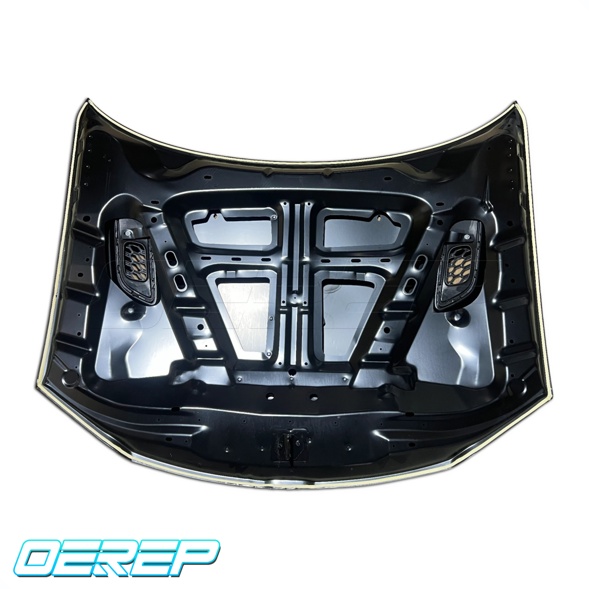 All kind of body kits for Chrysler 300 2011. Exterior/Hoods 