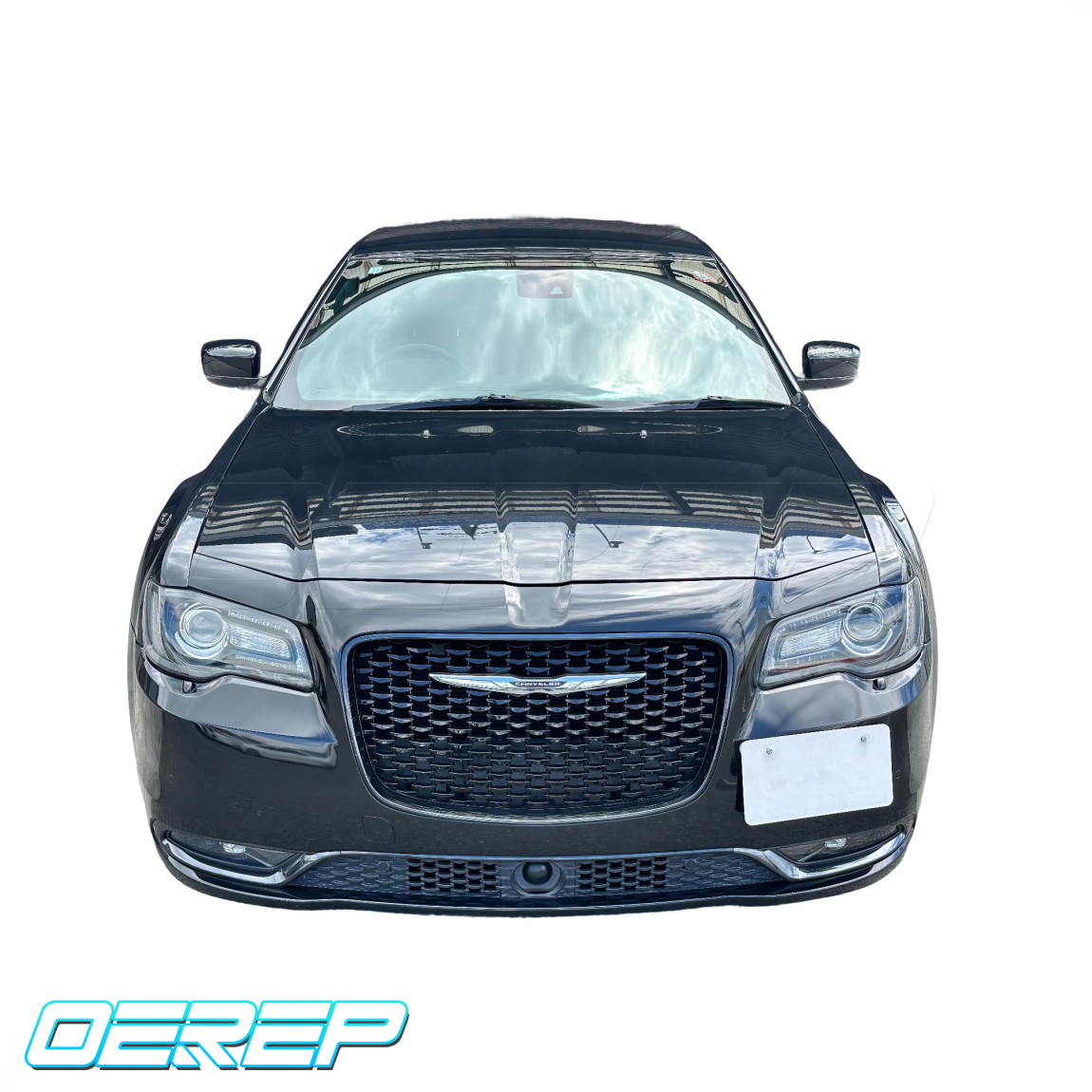 All kind of body kits for Chrysler 300 2011. Exterior/Hoods 