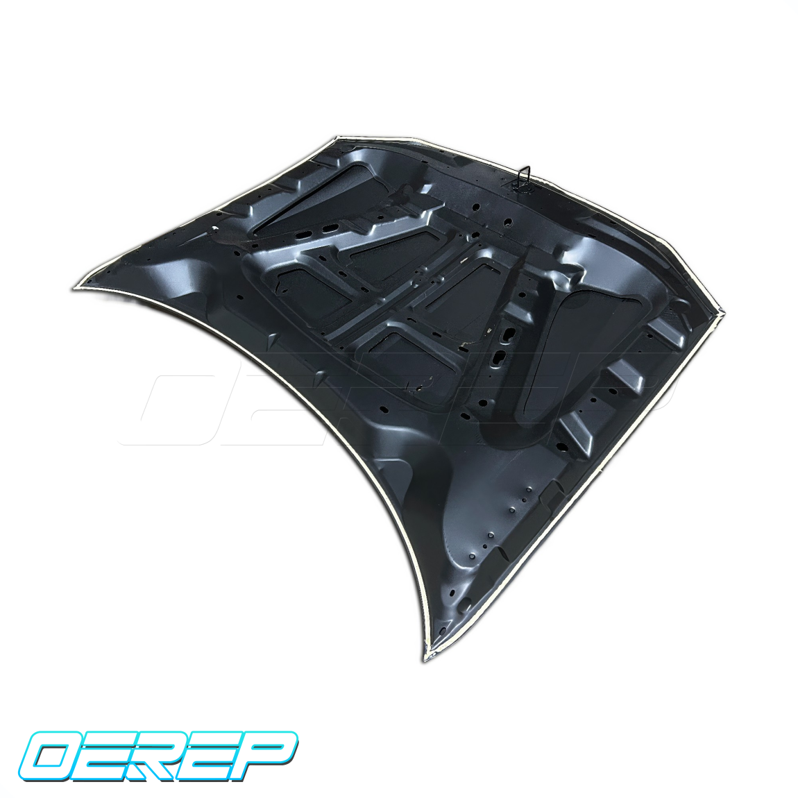 All kind of body kits for Chrysler 300 2011. Exterior/Hoods 