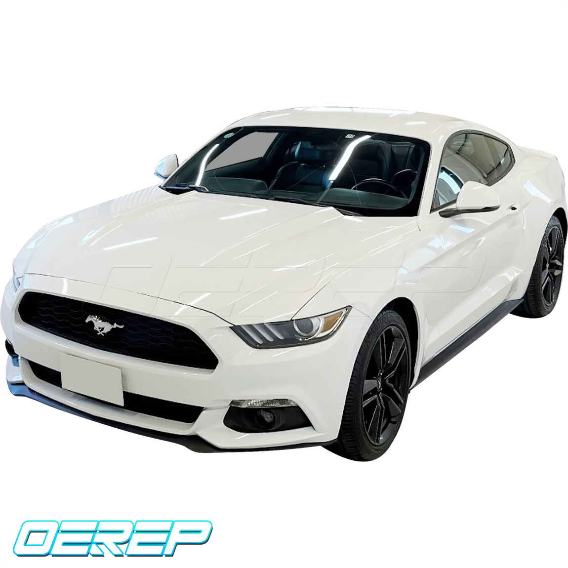 All kind of body kits for Ford Mustang 2015. Exterior/Hoods 