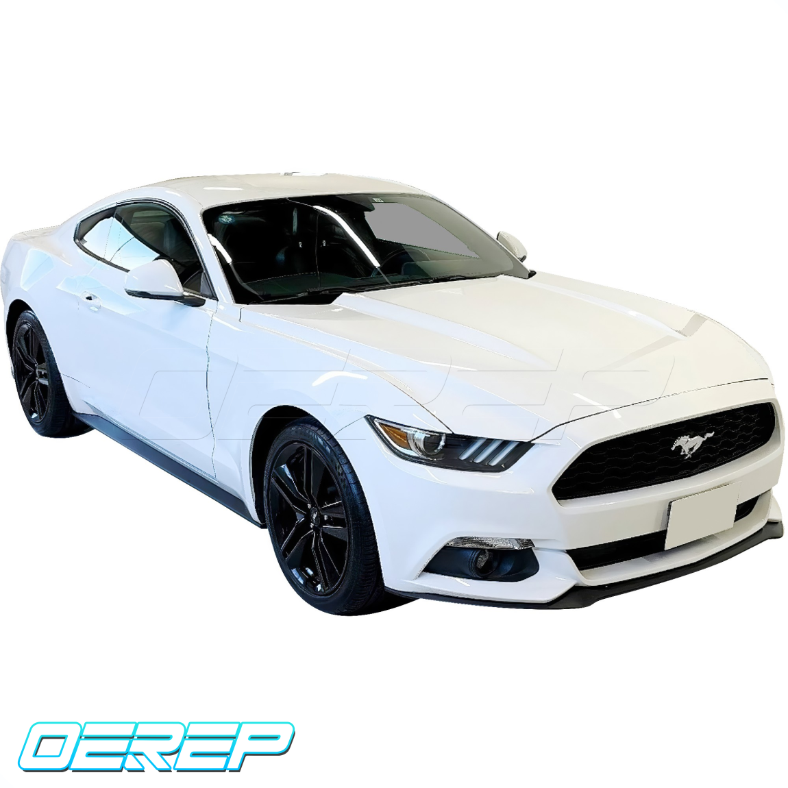 All kind of body kits for Ford Mustang 2015. Exterior/Hoods 