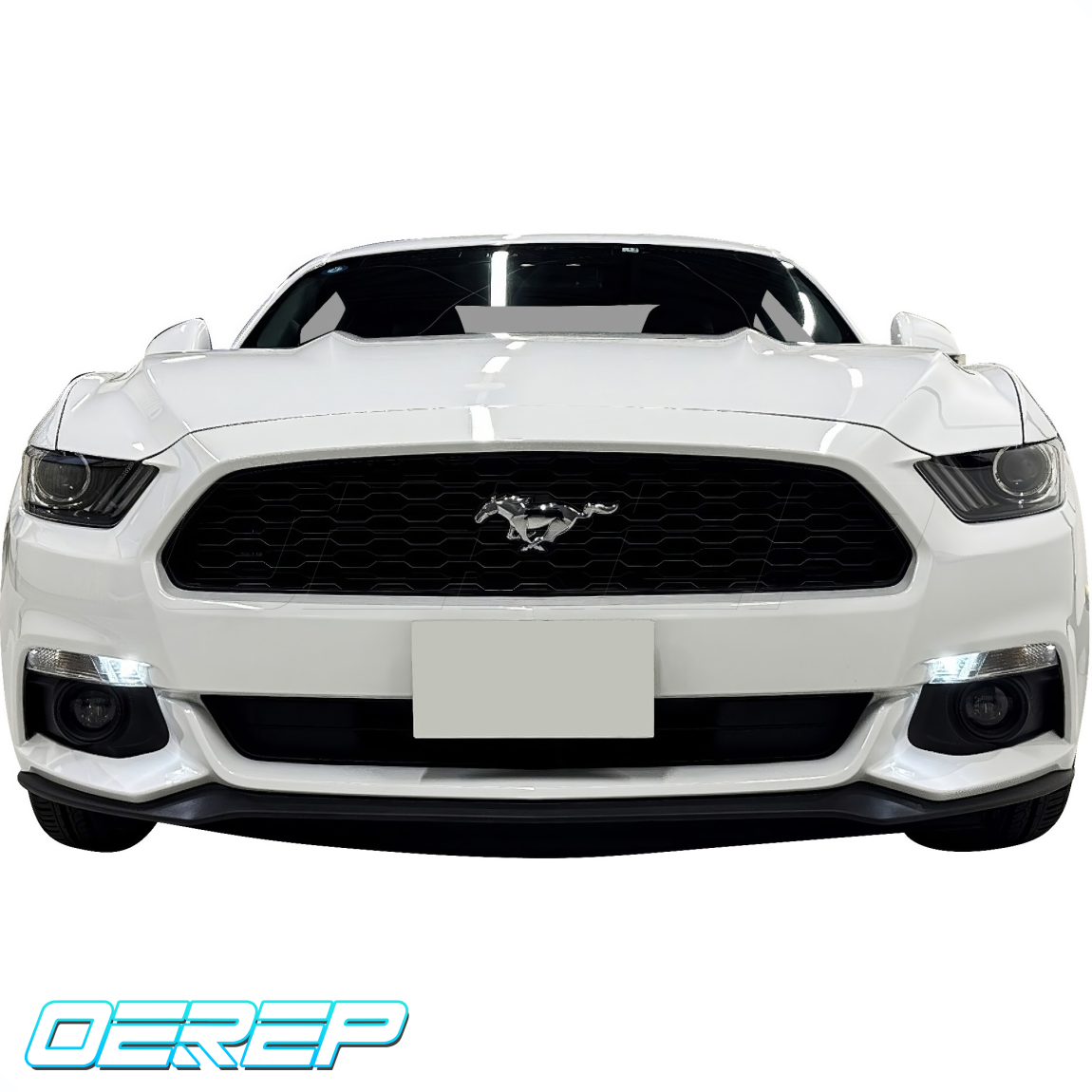 All kind of body kits for Ford Mustang 2015. Exterior/Hoods 