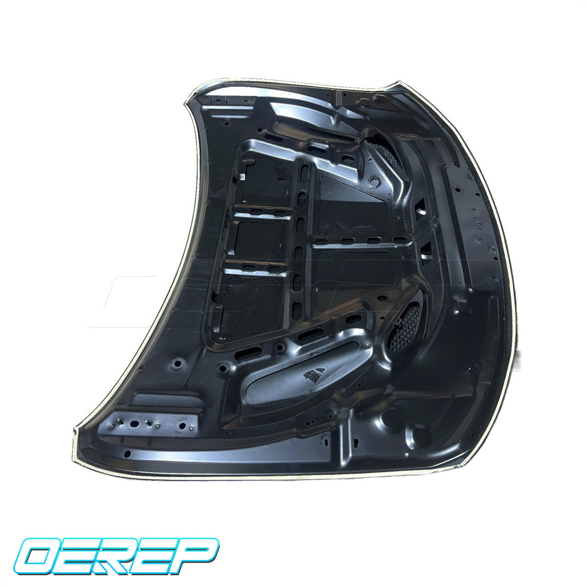 All kind of body kits for Jeep Cherokee 2011. Exterior/Hoods 