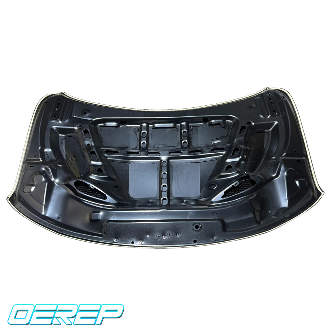 All kind of body kits for Jeep Cherokee 2011. Exterior/Hoods 