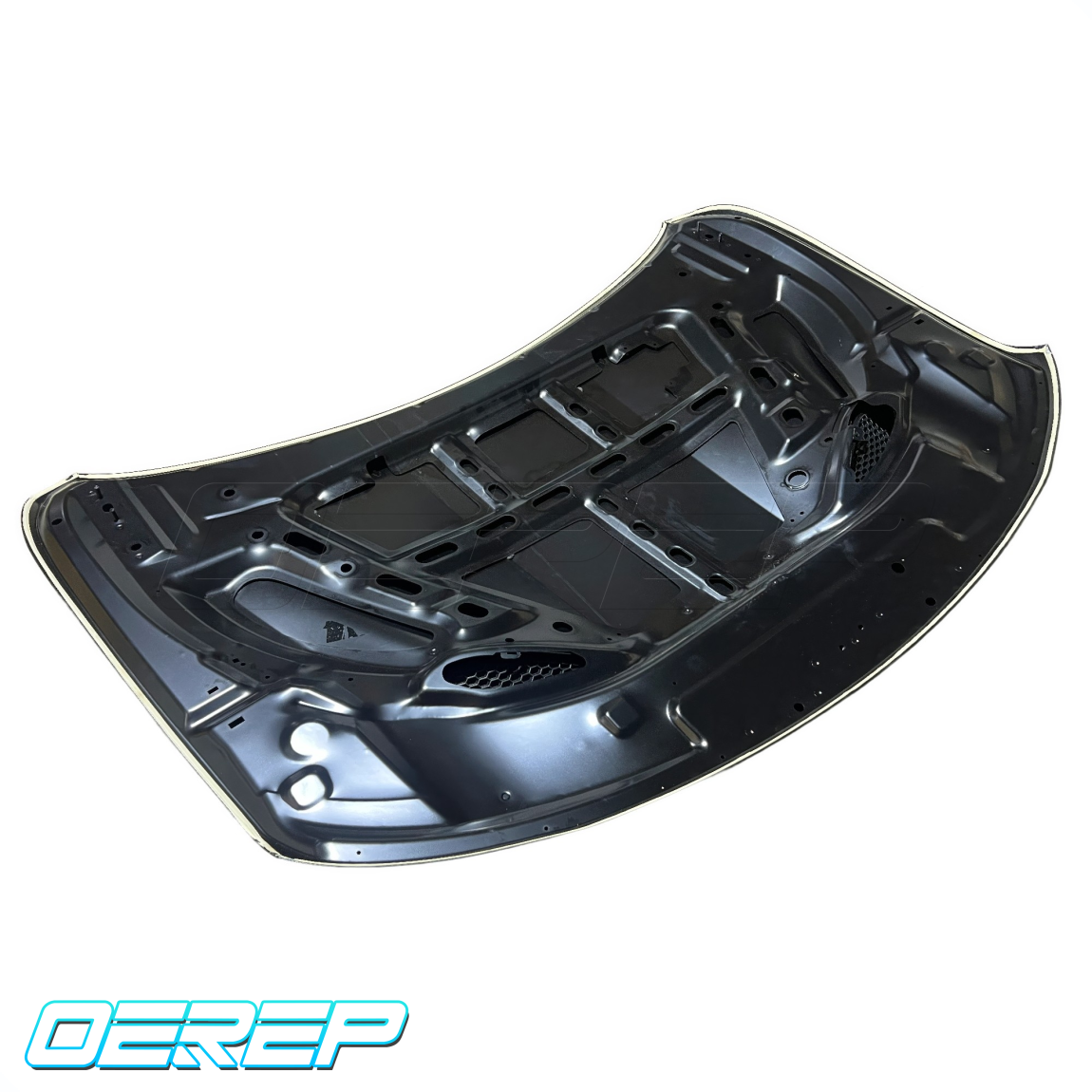 All kind of body kits for Jeep Cherokee 2011. Exterior/Hoods 