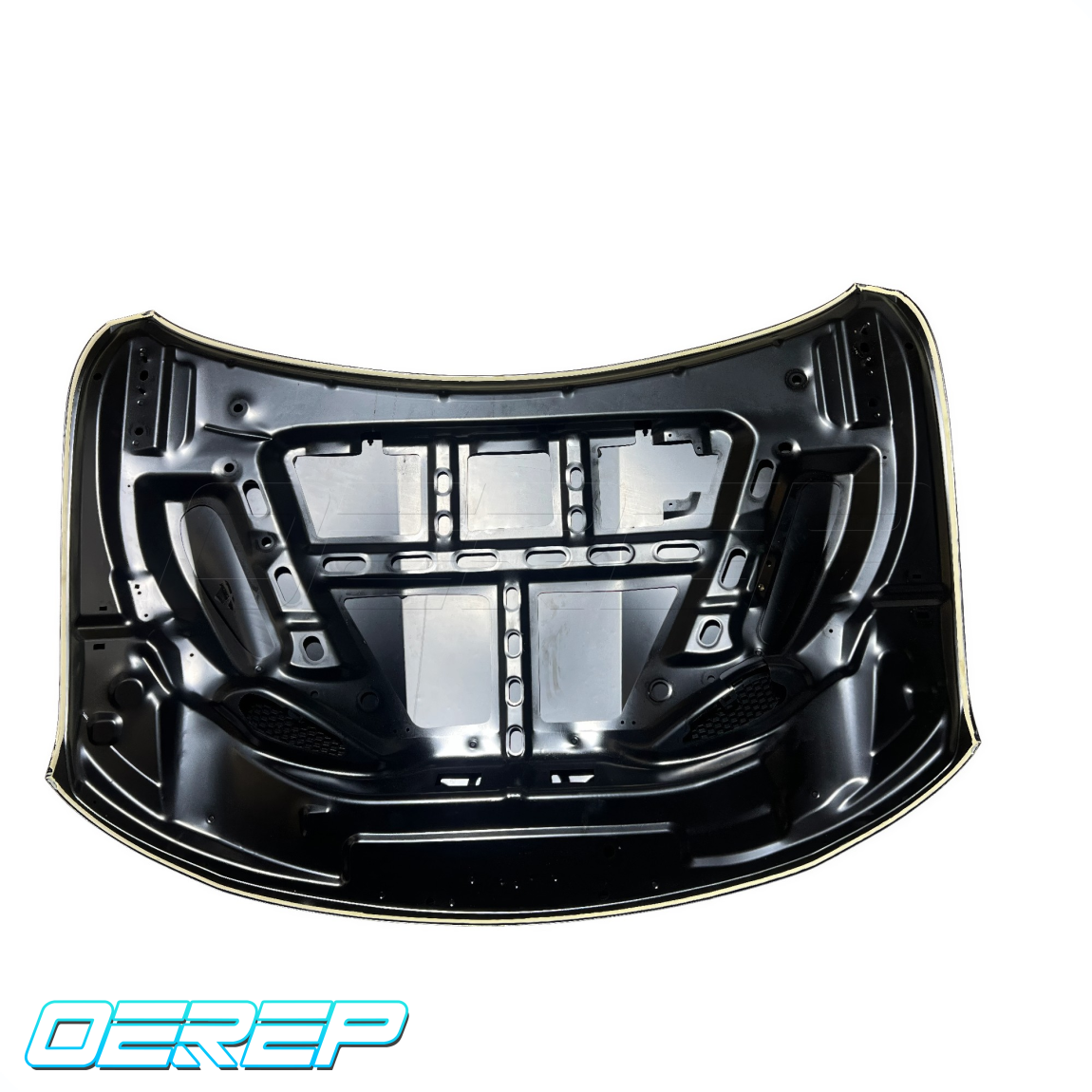 All kind of body kits for Jeep Cherokee 2011. Exterior/Hoods 