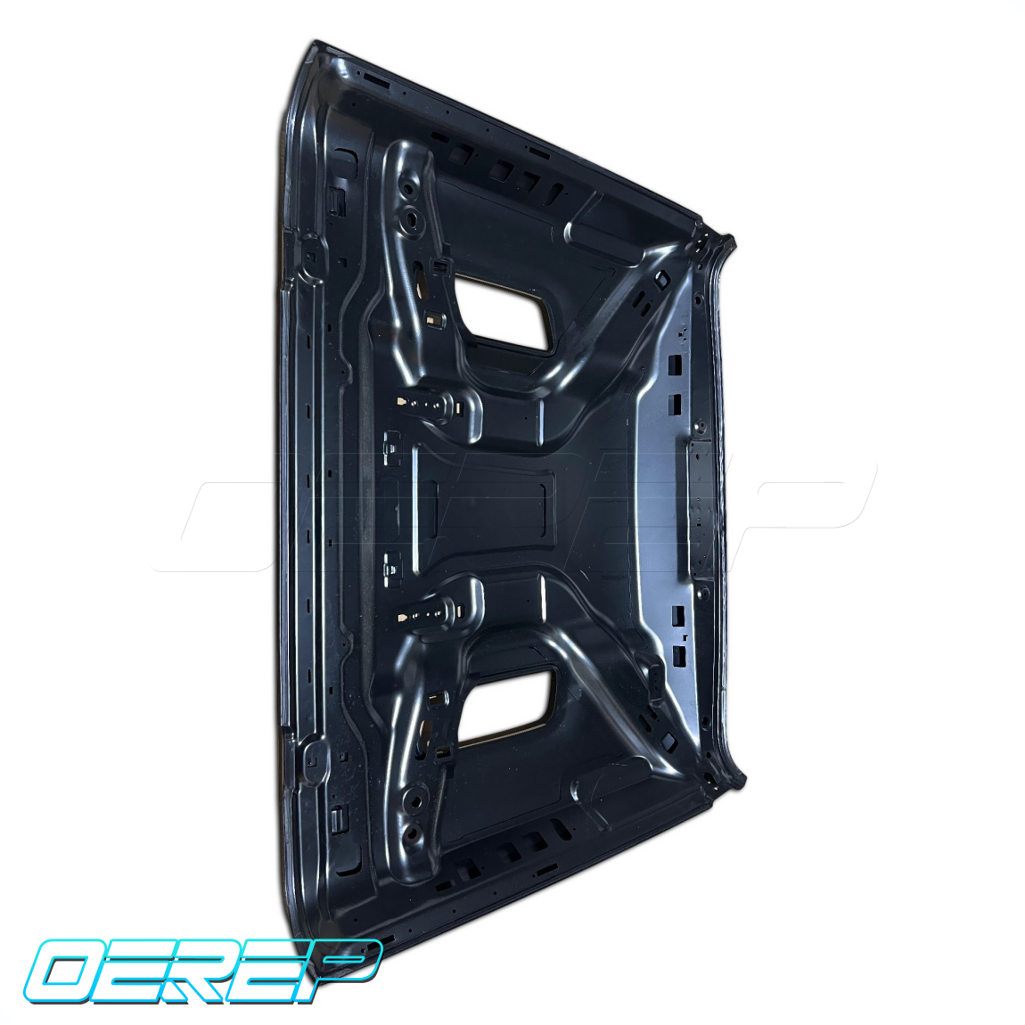 All kind of body kits for Jeep Wrangler 2019. Exterior/Hoods 
