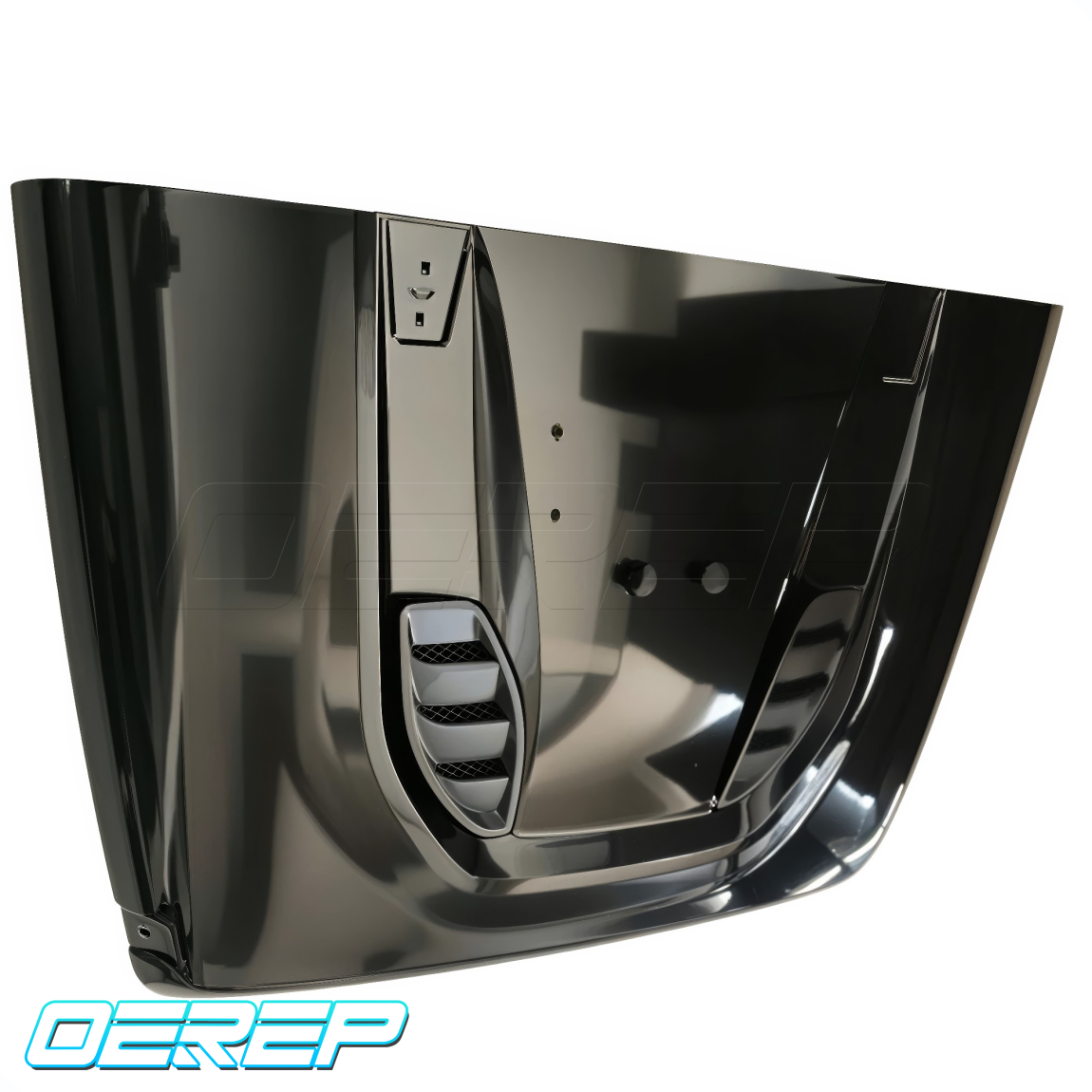 All kind of body kits for Jeep Wrangler 2007. Exterior/Hoods 