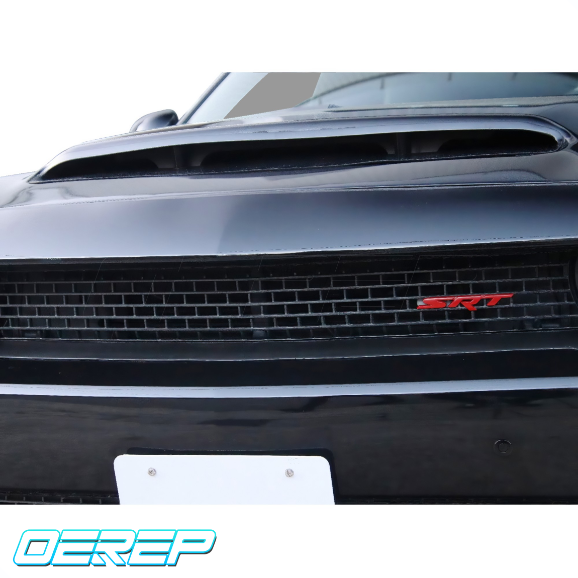 All kind of body kits for Dodge Challenger 2008. Exterior/Hoods 