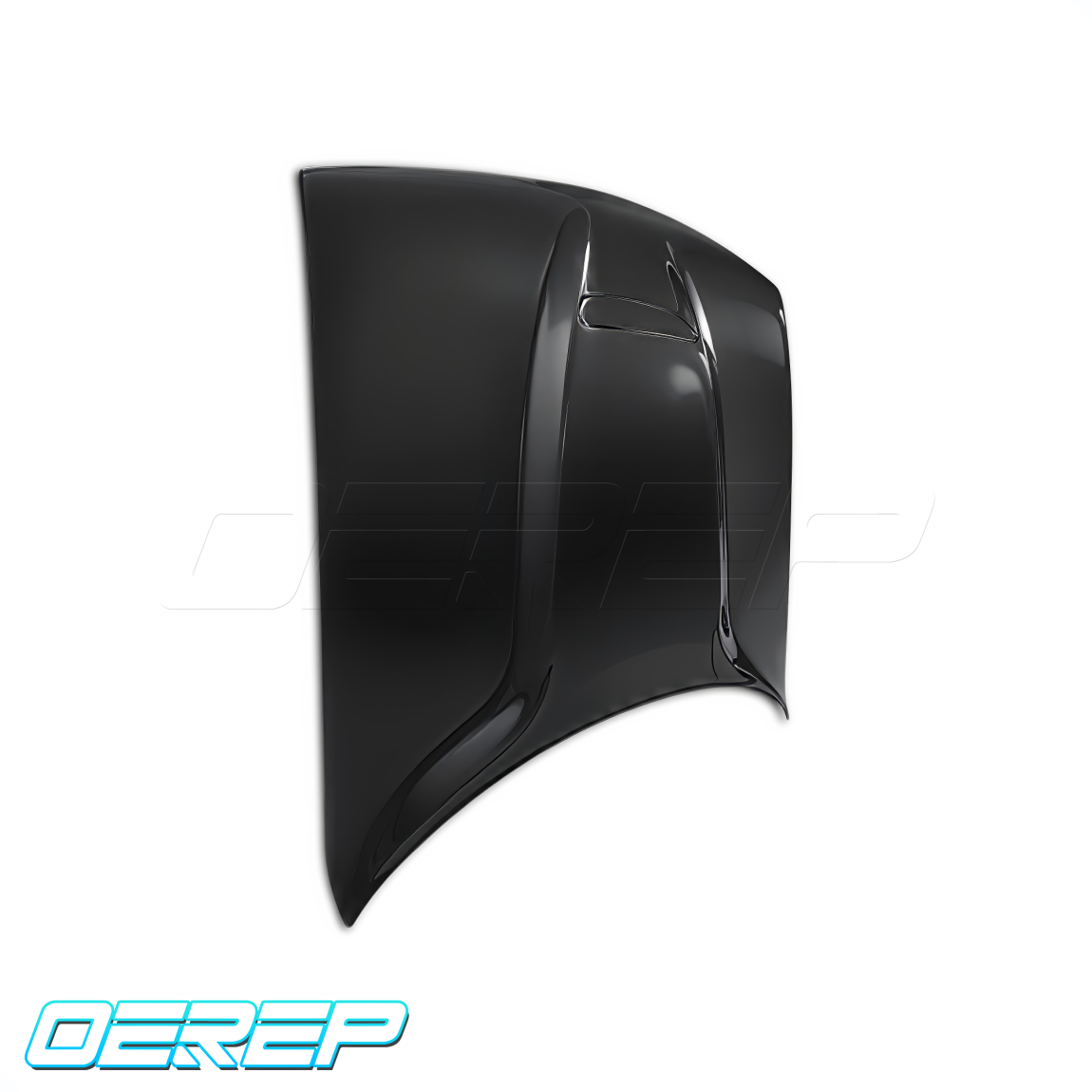 All kind of body kits for Dodge Challenger 2008. Exterior/Hoods 