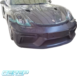 OEREP PP GT4-nextgen Front Bumper > Porsche Cayman 981 2014-2016 image - 31