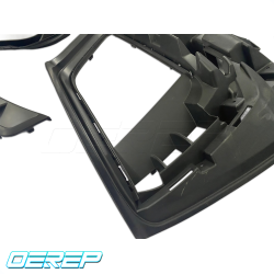 OEREP PP GT4-nextgen Front Bumper > Porsche Cayman 981 2014-2016 image - 12