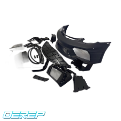 OEREP PP GT4-nextgen Front Bumper > Porsche Cayman 981 2014-2016 image - 14
