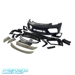 OEREP PP GT4-nextgen Front Bumper > Porsche Cayman 981 2014-2016 image - 15