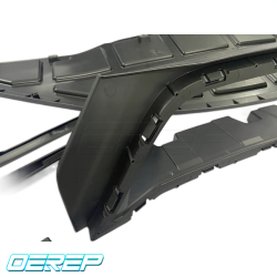 OEREP PP GT4-nextgen Front Bumper > Porsche Cayman 981 2014-2016 image - 17