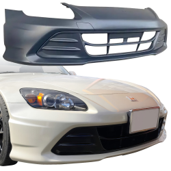 OEREP PP 20th Anniversary Front Bumper > Honda S2000 2000-2009 image - 50