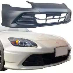 PP 20th Anniversary Front Bumper > Honda S2000 2000-2009 image - 50