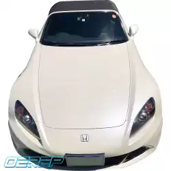 PP 20th Anniversary Front Bumper > Honda S2000 2000-2009 image - 52