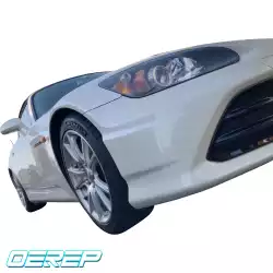 PP 20th Anniversary Front Bumper > Honda S2000 2000-2009 image - 58