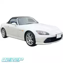 PP 20th Anniversary Front Bumper > Honda S2000 2000-2009 image - 59