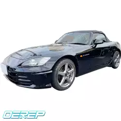 PP 20th Anniversary Front Bumper > Honda S2000 2000-2009 image - 64