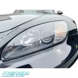 PP 20th Anniversary Front Bumper > Honda S2000 2000-2009 image - 65