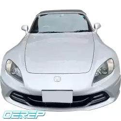 PP 20th Anniversary Front Bumper > Honda S2000 2000-2009 image - 67