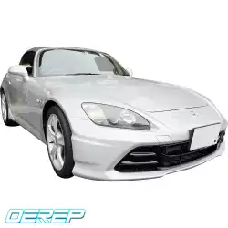 PP 20th Anniversary Front Bumper > Honda S2000 2000-2009 image - 69