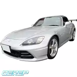 PP 20th Anniversary Front Bumper > Honda S2000 2000-2009 image - 70