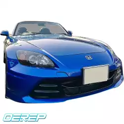 PP 20th Anniversary Front Bumper > Honda S2000 2000-2009 image - 43