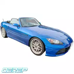 PP 20th Anniversary Front Bumper > Honda S2000 2000-2009 image - 45