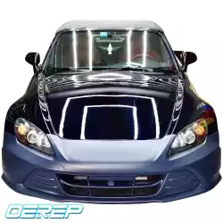 PP 20th Anniversary Front Bumper > Honda S2000 2000-2009 image - 48