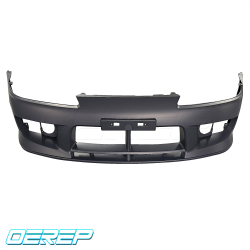 OEREP PP AERO Front Bumper > Nissan Silvia S15 1999-2002 image - 3