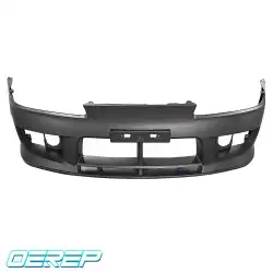 PP AERO Front Bumper > Nissan Silvia S15 1999-2002 image - 3
