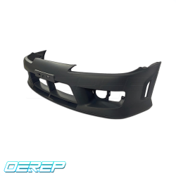 OEREP PP AERO Front Bumper > Nissan Silvia S15 1999-2002 image - 5
