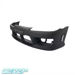 PP AERO Front Bumper > Nissan Silvia S15 1999-2002 image - 5