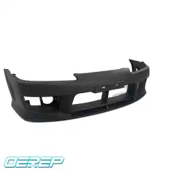 PP AERO Front Bumper > Nissan Silvia S15 1999-2002 image - 7